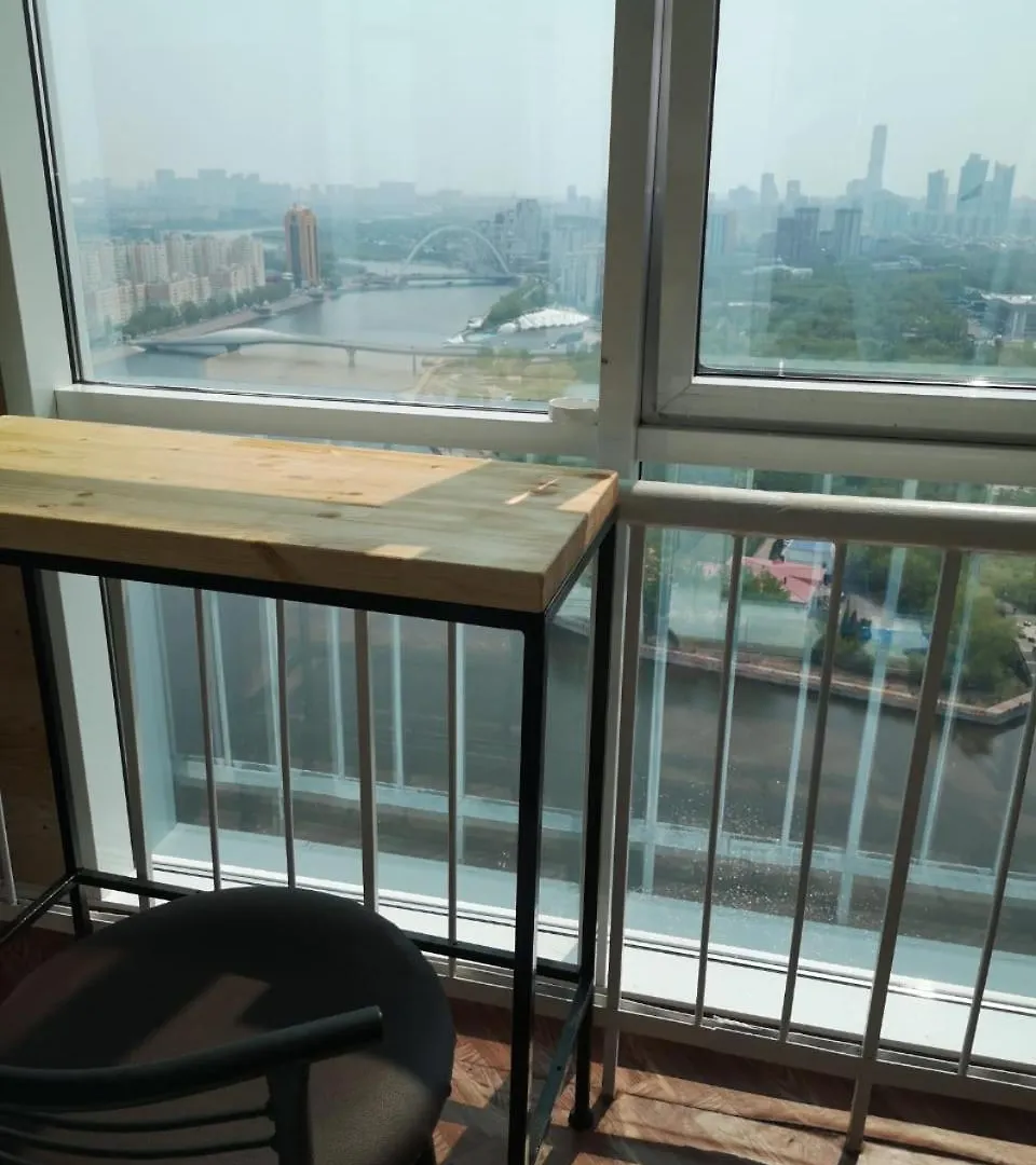 Grand Alatau Apartment Nur-Sultan  Kazakhstan