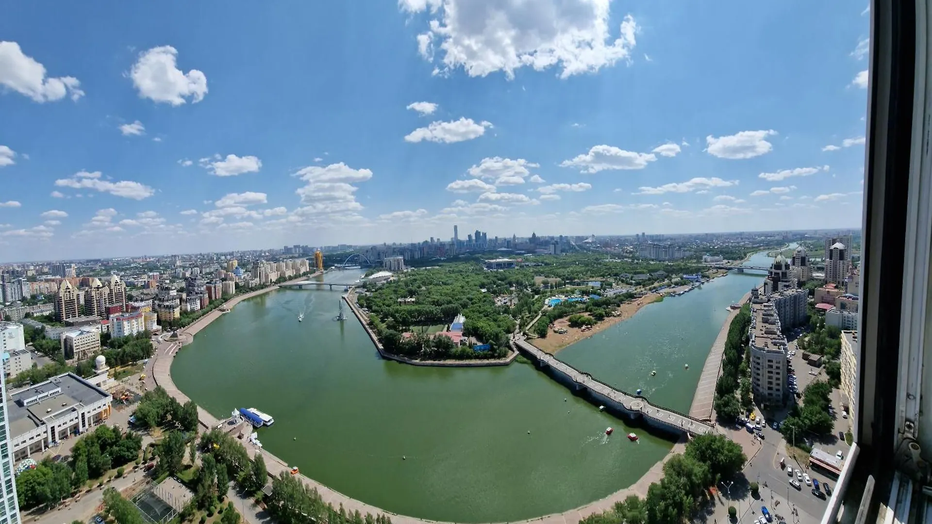 Grand Alatau Apartment Nur-Sultan  0*, Nur-Sultan (Astana) Kazakhstan