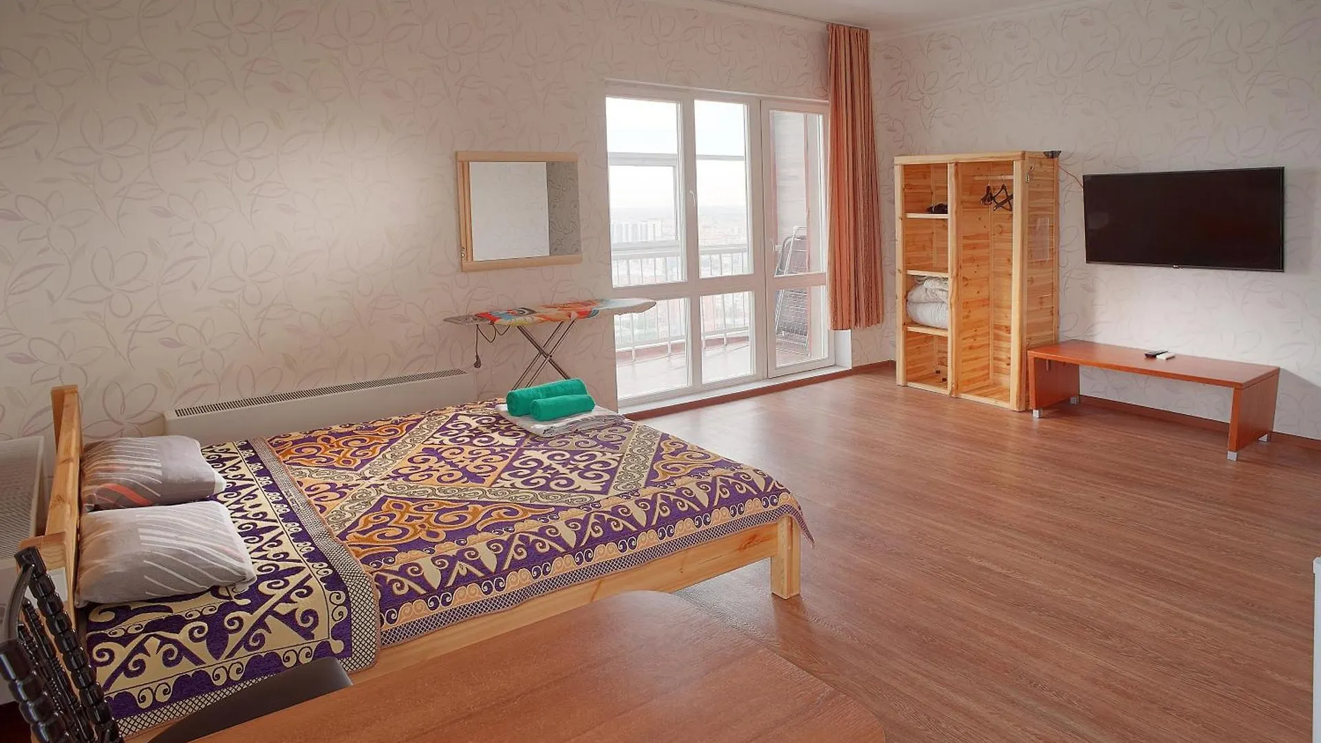 Grand Alatau Apartment Nur-Sultan   Nur-Sultan (Astana)